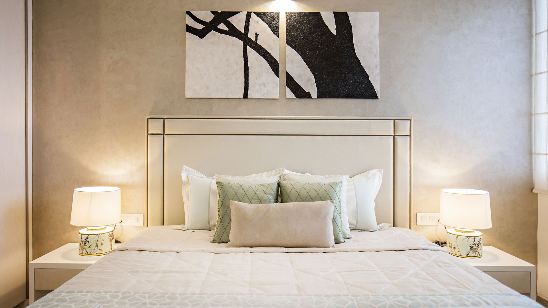 Photos of a 3 Bed Room Prestige Raintree Park