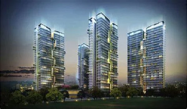 Featured Image of 2 BHK Ready to Move in Flats in Bangalore