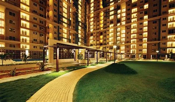 Featured Image of 3 BHK Ready to Move in Flats in Bangalore