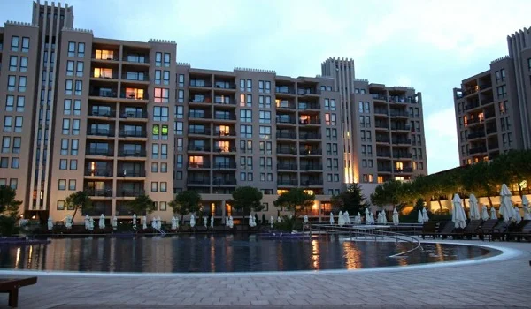Advantages of Buying Apartments in Prestige Raintree Park