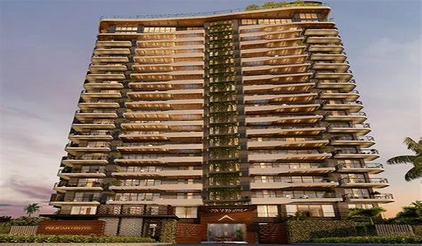 Apartments in Bangalore