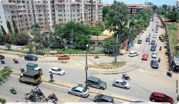 Featured Image of Prestige Raintree Park East Bangalore