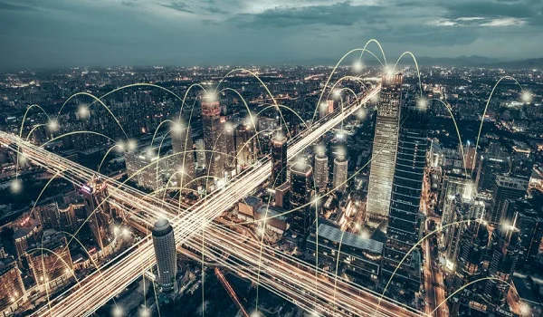 Excellent Connectivity