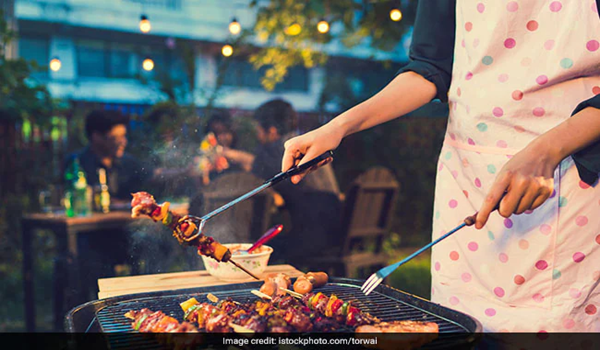 Featured Image of Experience Outdoor Cooking at Prestige Raintree Park