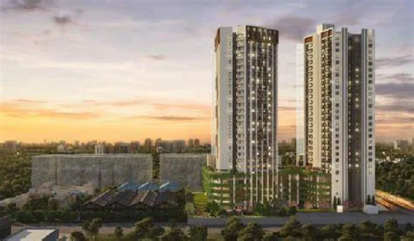 Mahindra Lifespace Developers