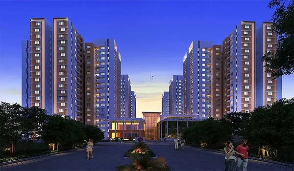 Mantri Developers