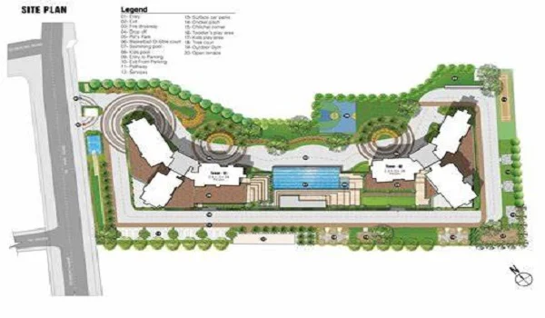 Featured Image of Master Plan