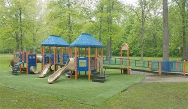 Featured Image of Parks near Prestige Raintree Park