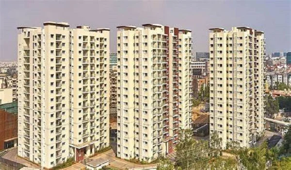 Prestige City Hyderabad