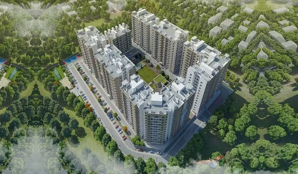 Featured Image of Prestige Estates Projects Limited Looking to Raise Rs 5000 Crore