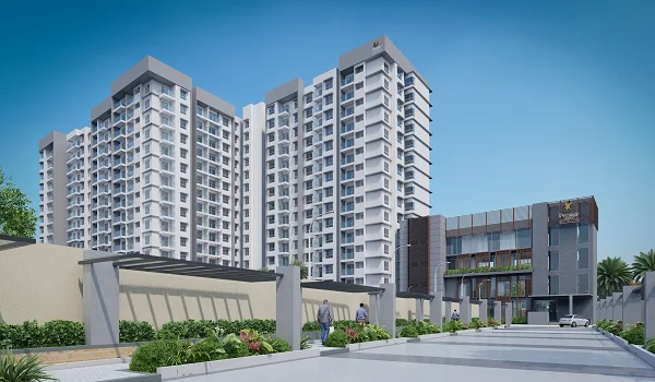 Featured Image of Prestige Glenbrook Whitefield Rd