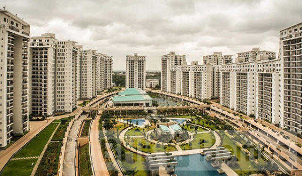 Prestige Haven Under Raintree Whitefield Apartments