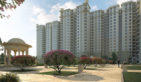 Featured Image of Prestige Ongoing Projects in Bangalore