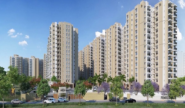 Featured Image of Prestige Raintree Park Apartments