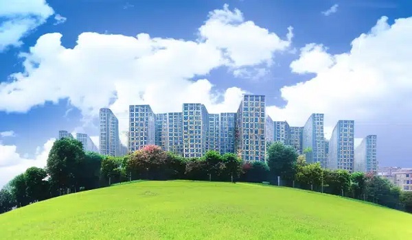 Featured Image of Prestige Raintree Park Site Office