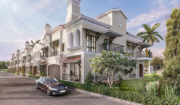 Featured Image of Prestige Raintree Park Villa Price