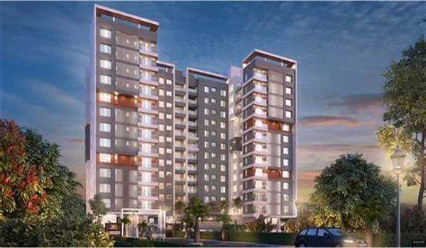 Purva Aerocity