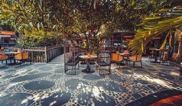 The Pump House, Whitefield