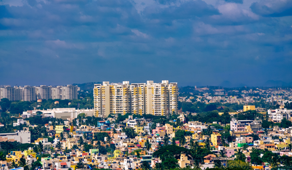 Featured Image of Top Residential Areas and Neighbourhoods Near Prestige Raintree Park