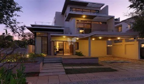 Featured Image of Villas Projects in Bangalore