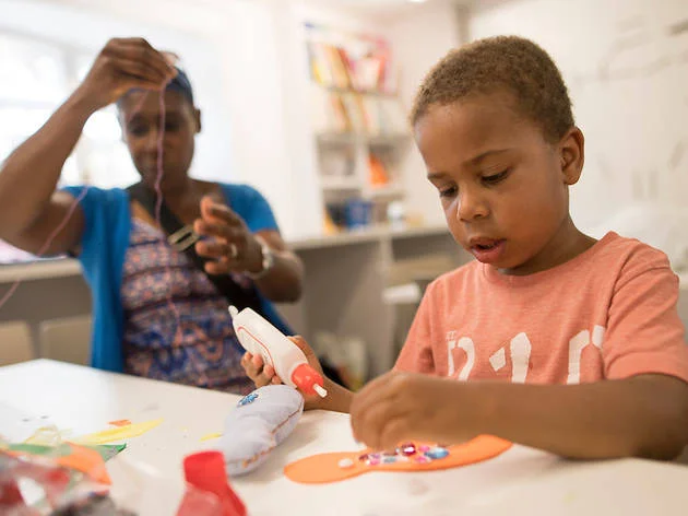 Featured Image of WeCare Learning