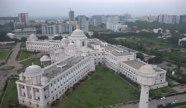 Featured Image of Which area of Bangalore is Whitefield in